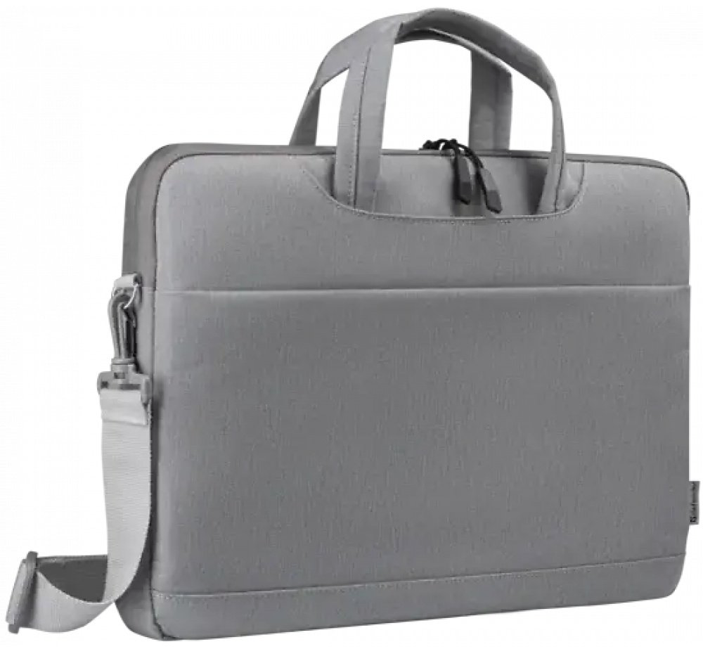 Сумка Defender Omny до 16" серый купить,8490