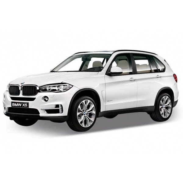 Модель машины Welly 1:34-39 BMW X5 