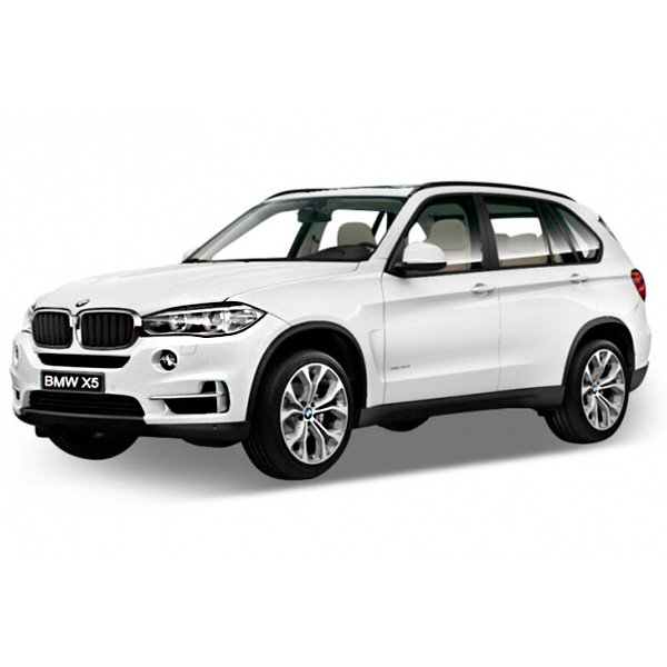 Модель машины Welly 1:34-39 BMW X5  купить,NaN