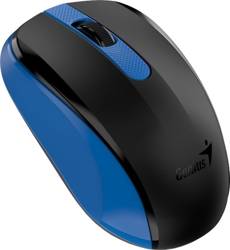 Мышь Genius NX-8008S синий