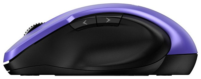 Мышь Genius 8200S фиолетовый - ForteMarket Мышь Genius 8200S фиолетовый купить,4880