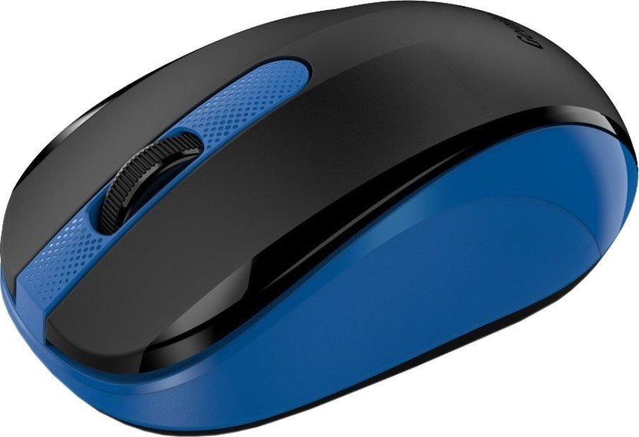 Мышь Genius NX-8008S синий