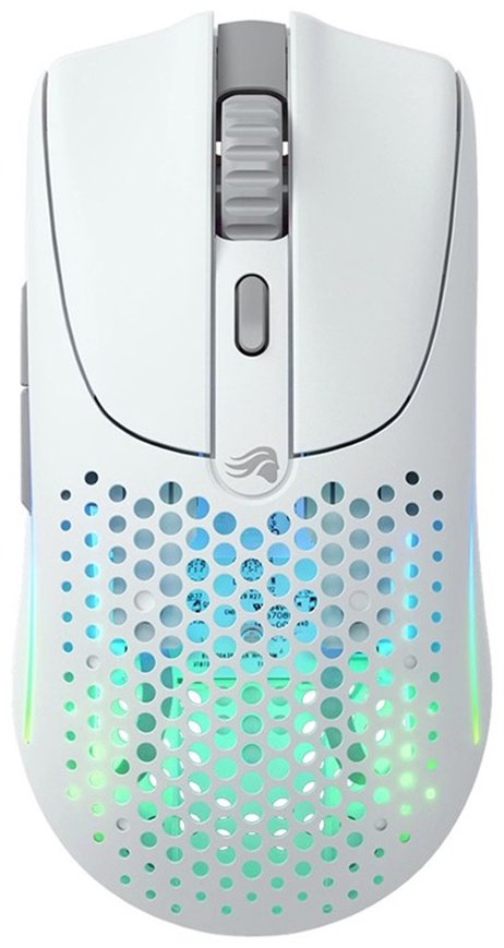 Мышь GLORIOUS Glorious Model O 2 Matte White GLO-MS-OWV2-MW белый купить,48870
