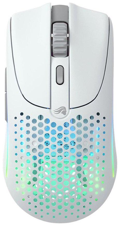 Мышь GLORIOUS Glorious Model O 2 Matte White GLO-MS-OWV2-MW белый купить,48870