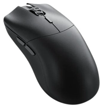Мышь GLORIOUS Model O 2 Pro черный