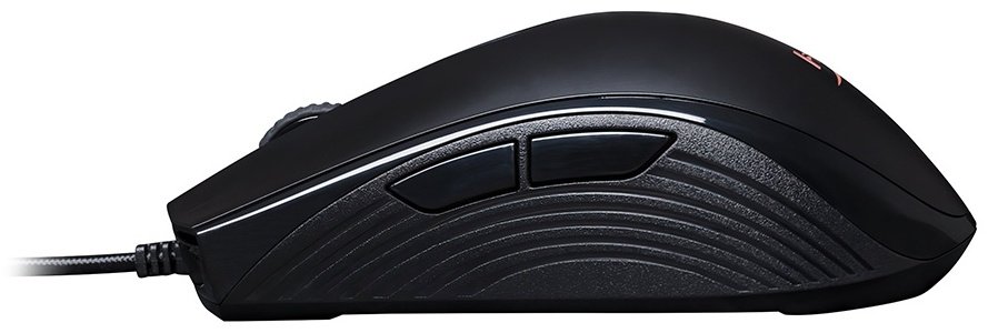 Мышь HyperX Pulsefire Core Gaming 4P4F8AA черный