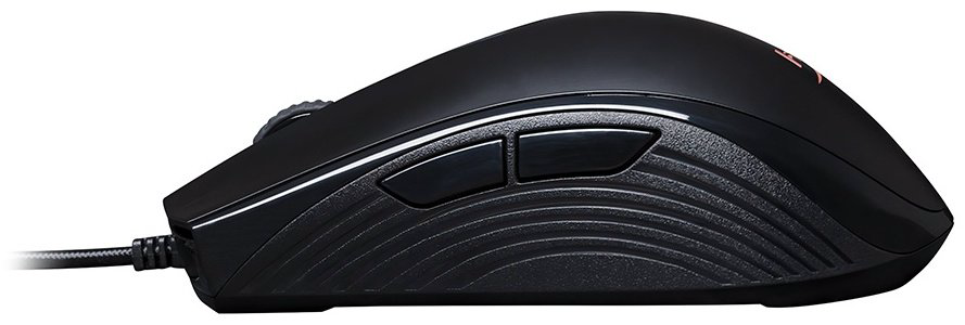 Мышь HyperX Pulsefire Core Gaming 4P4F8AA черный - ForteMarket Мышь HyperX Pulsefire Core Gaming 4P4F8AA черный купить,20990