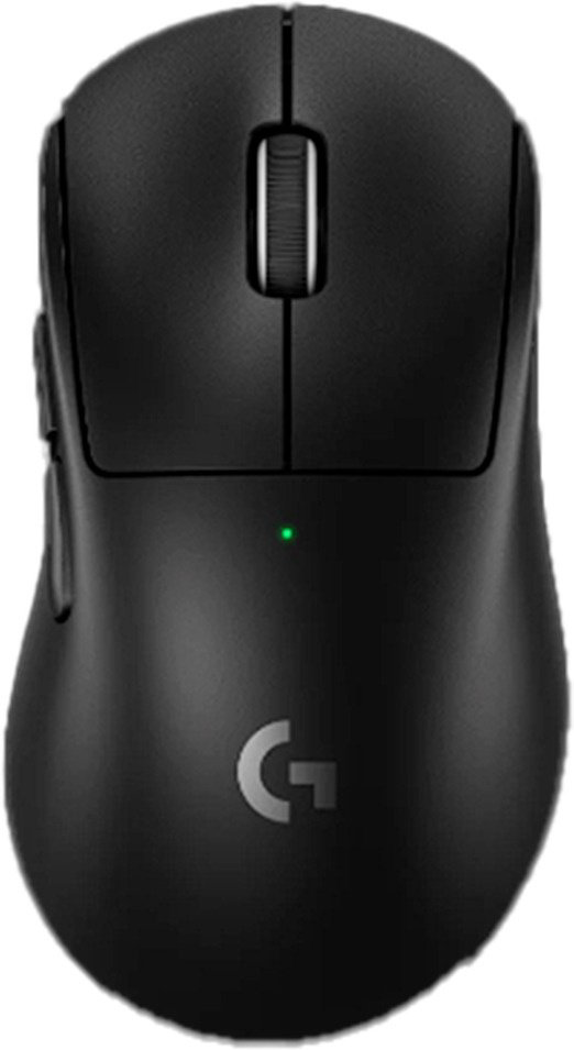 Мышь Logitech G Pro X Superlight 2 DEX Black 910-007357 черный - ForteMarket Мышь Logitech G Pro X Superlight 2 DEX Black 910-007357 черный купить,68990
