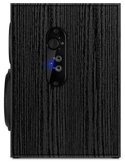Компьютерные колонки SVEN SPS-580 черный купить,NaN