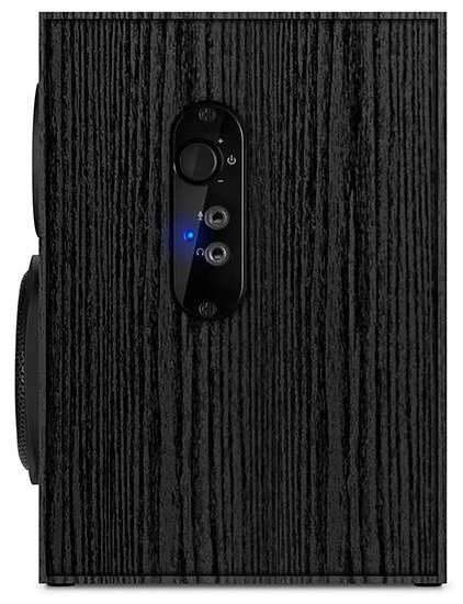 Компьютерные колонки SVEN SPS-580 черный купить,NaN