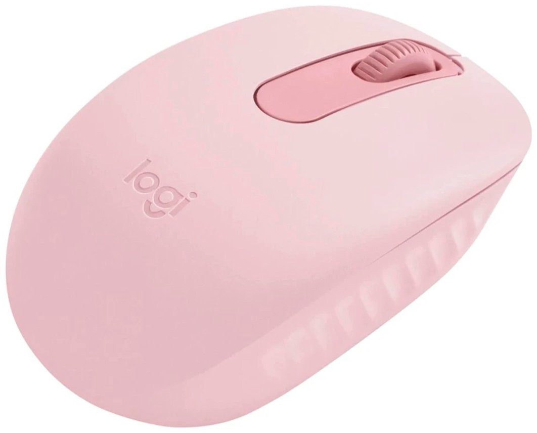 Мышь Logitech M196 розовый - ForteMarket Мышь Logitech M196 розовый купить,7490