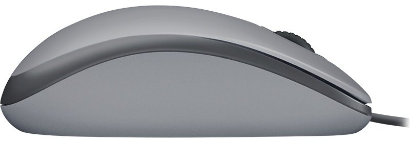 Мышь Logitech M110 Silent серый купить,NaN