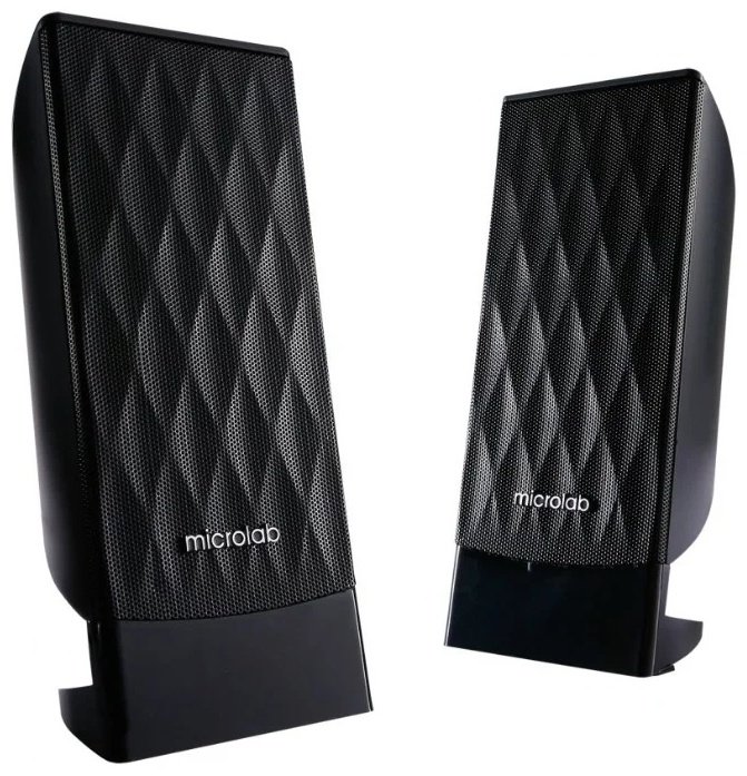 Компьютерные колонки Microlab M-300BT черный купить,29980
