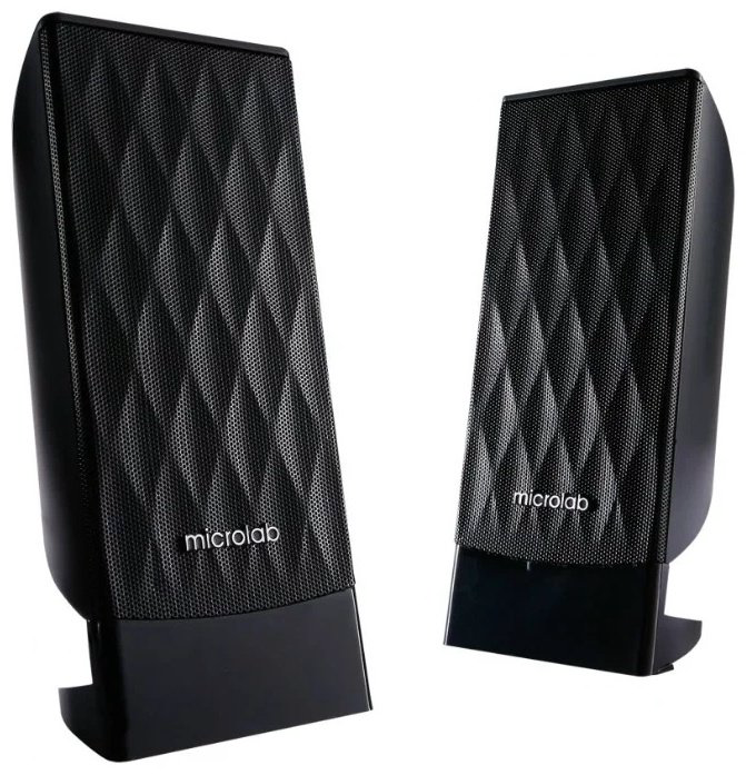 Компьютерные колонки Microlab M-300BT черный купить,29980