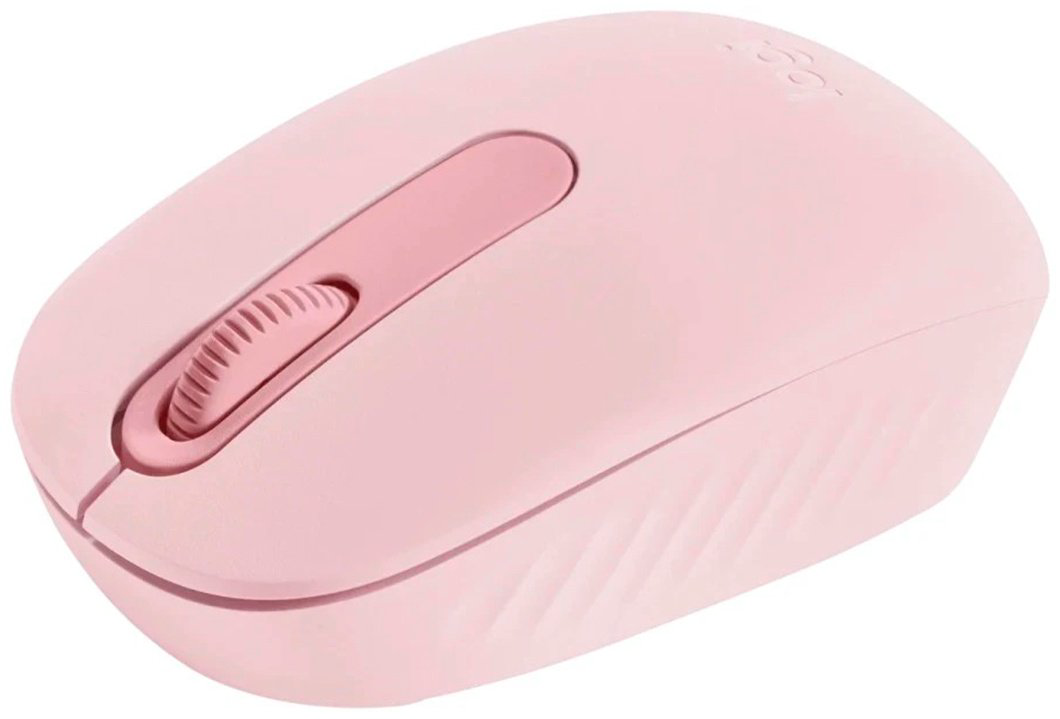Мышь Logitech M196 розовый - ForteMarket Мышь Logitech M196 розовый купить,7490