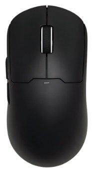 Мышь MCHOSE A5 Pro Max черный купить,NaN