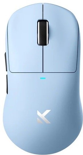 Мышь MCHOSE M7 Pro голубой купить,NaN