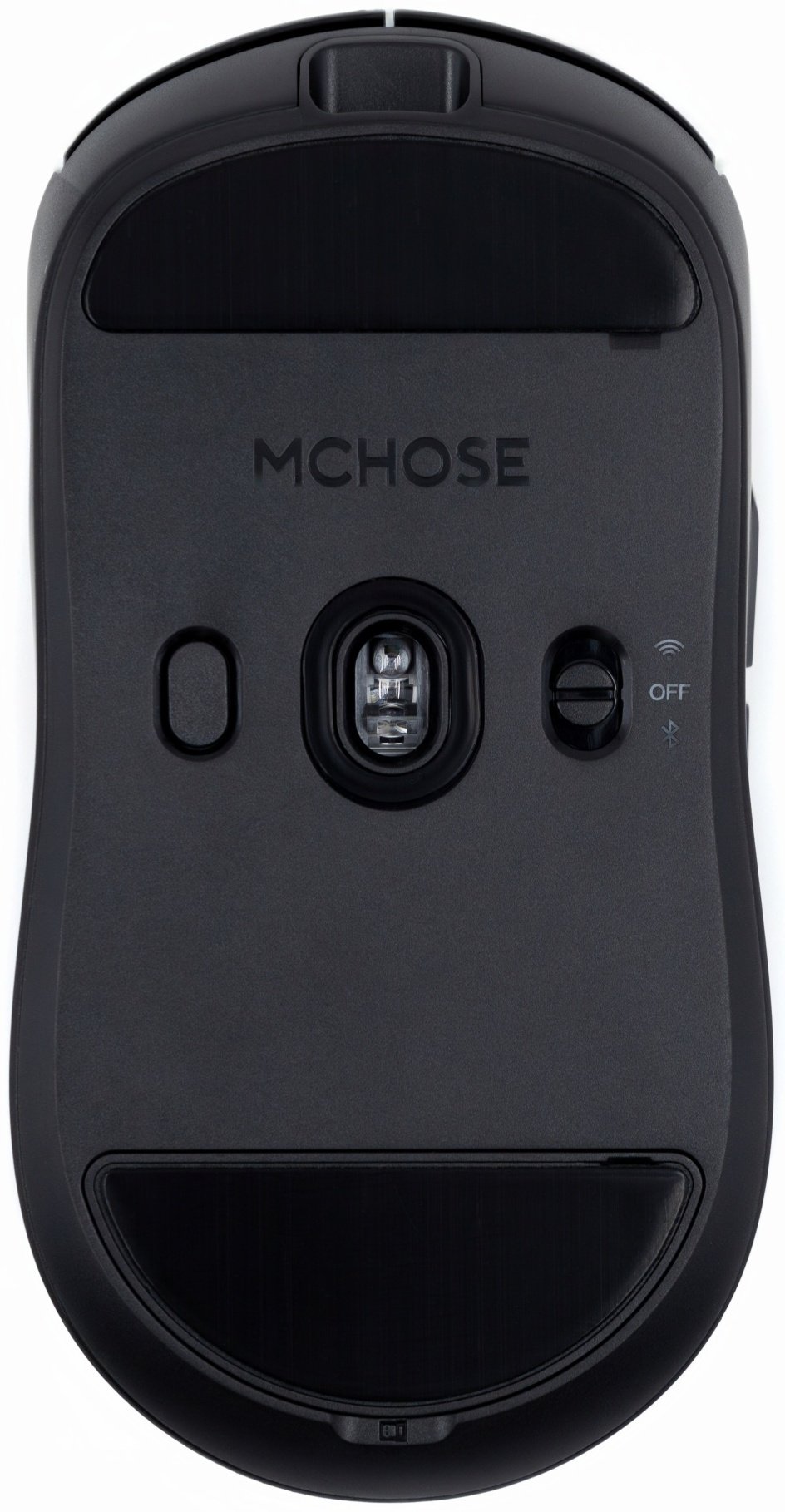 Мышь MCHOSE A5 Pro Max черный купить,NaN