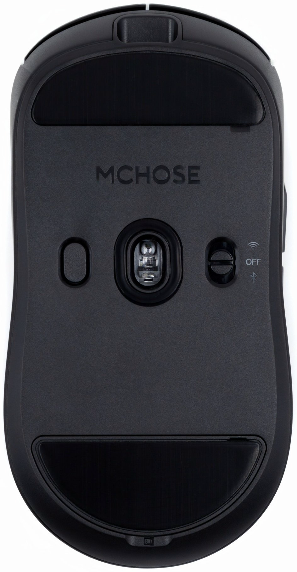 Мышь MCHOSE A5 Pro Max черный купить,NaN