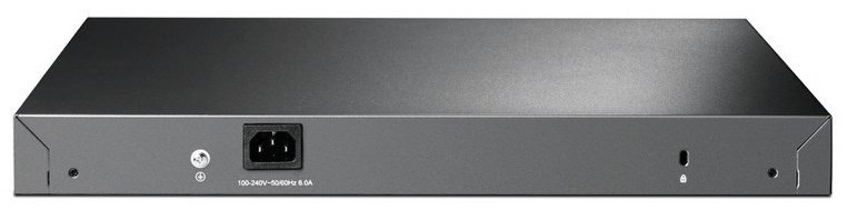 Коммутатор TP-LINK TL-SG3428XMP(UN) V3.0 купить,NaN