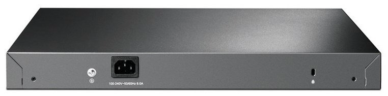 Коммутатор TP-LINK TL-SG3428XMP(UN) V3.0 купить,NaN