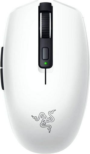 Мышь Razer Orochi V2 RZ01-03730400-R3G1 белый