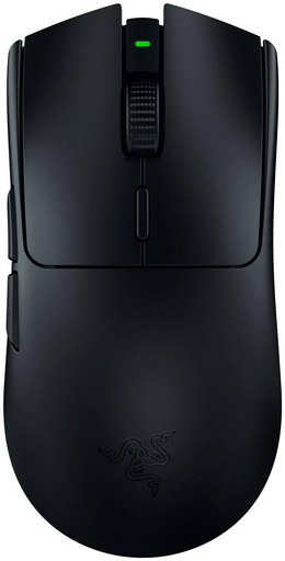 Мышь Razer Viper V3 HyperSpeed черный