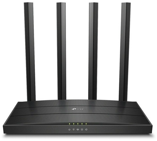 Маршрутизатор TP-LINK Archer C6 v3.2