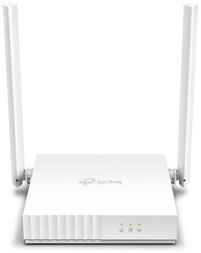 Wi-Fi роутер TP-LINK N300 TL-WR820N V2