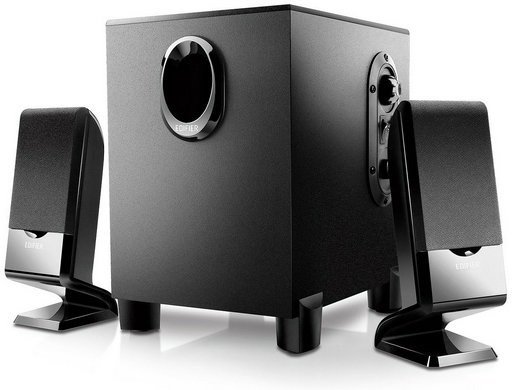 Акустическая система Edifier M101BT