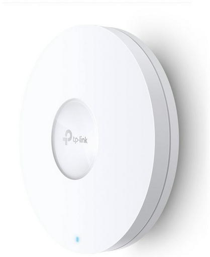 TP-LINK EAP660 HD AX3600 белый