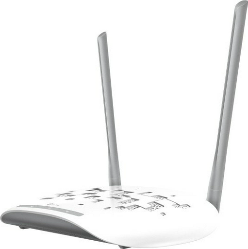TP-LINK TL-WA801N белый