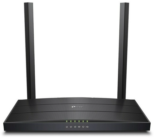 Wi-Fi роутер TP-LINK Archer VR400 V3