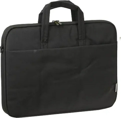 Сумка Defender Forti до 16" черный