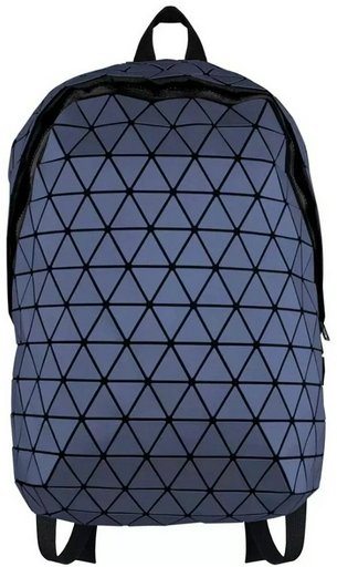 Рюкзак Rombica Mybag Prisma BG-FV004 до 15.6" синий