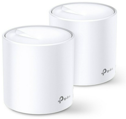 TP-LINK Deco X20 белый