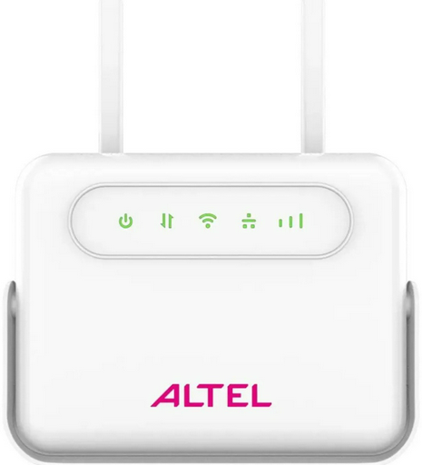Wi-Fi роутер ALTEL P32 CPE