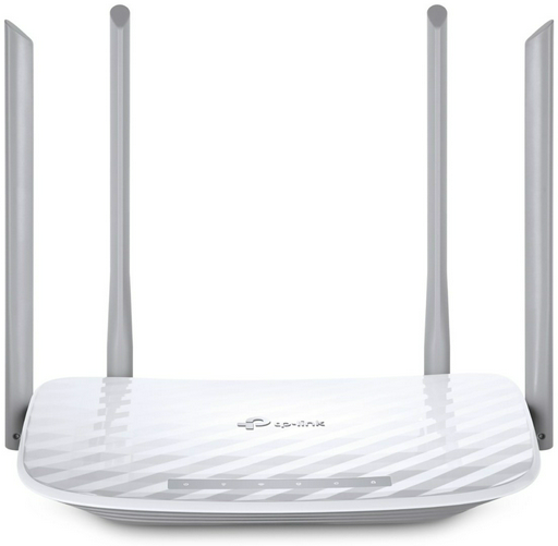 Wi-Fi роутер TP-LINK Archer C50 V3