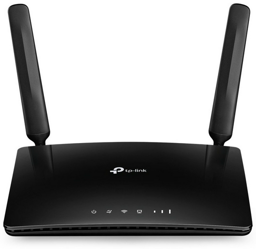 Wi-Fi роутер TP-LINK Archer MR400 AC1200