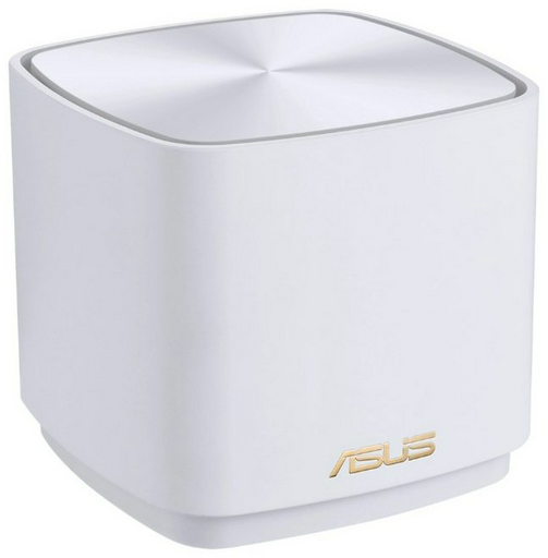 MESH-система ASUS XD4 PLUS (1-pack)