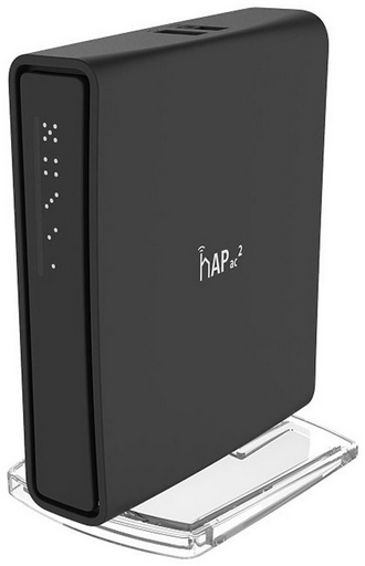 Wi-Fi роутер MikroTik RBD52G-5HacD2HnD-TC