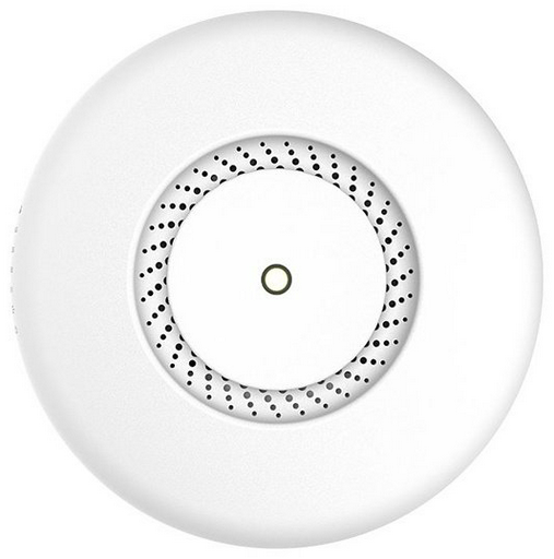 MikroTik cAP ac RBcAPGi-5acD2nD белый