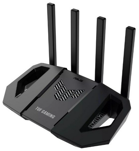 Wi-Fi роутер ASUS TUF Gaming BE3600 90IG0900-MO9C00