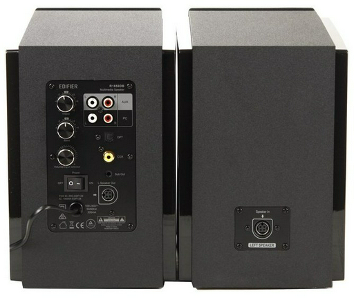 Компьютерные колонки Edifier R1850DB