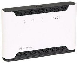 Маршрутизатор MikroTik Chateau LTE6 D53G-5HacD2HnD-TC&amp;FG621-EA