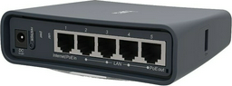Wi-Fi роутер MikroTik RB952Ui-5ac2nD-TC