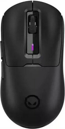 Мышь Lorgar MSA10W Wireless Black LRG-MSA10W-BK черный