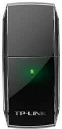 Wi-Fi адаптер TP-LINK AC600 Archer T2U