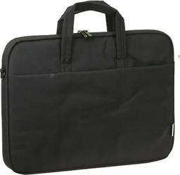 Сумка Defender Forti до 16" черный