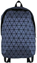 Рюкзак Rombica Mybag Prisma BG-FV004 до 15.6" синий